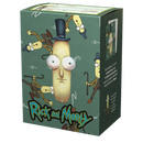 Dragon Shield 100 Art Poopy Butthole Standard