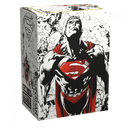 Dragon Shield 100 Superman Core Standard