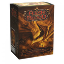 Dragon Shield 100 Art Flesh and Blood Kyloria Standard