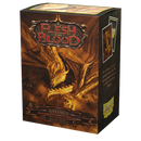 Dragon Shield 100 Art Flesh and Blood Kyloria Standard