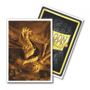 Dragon Shield 100 Art Flesh and Blood Kyloria Standard