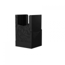 Dragon Shield Deck Shell - Shadow Black