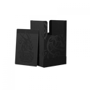 Dragon Shield Deck Shell - Shadow Black