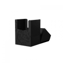 Dragon Shield Deck Shell - Shadow Black