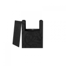Dragon Shield Deck Shell - Shadow Black