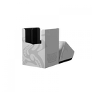 Dragon Shield Deck Shell - Ashen White