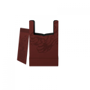 Dragon Shield Deck Shell - Blood Red