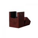 Dragon Shield Deck Shell - Blood Red