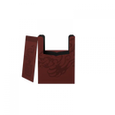 Dragon Shield Deck Shell - Blood Red