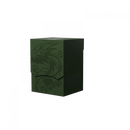 Dragon Shield Deck Shell - Forest Green