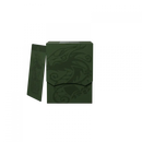 Dragon Shield Deck Shell - Forest Green