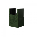 Dragon Shield Deck Shell - Forest Green