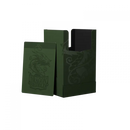 Dragon Shield Deck Shell - Forest Green