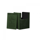 Dragon Shield Deck Shell - Forest Green