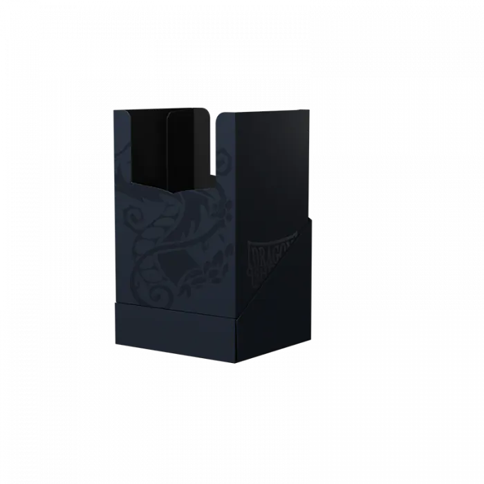 Dragon Shield Deck Shell - Midnight Blue