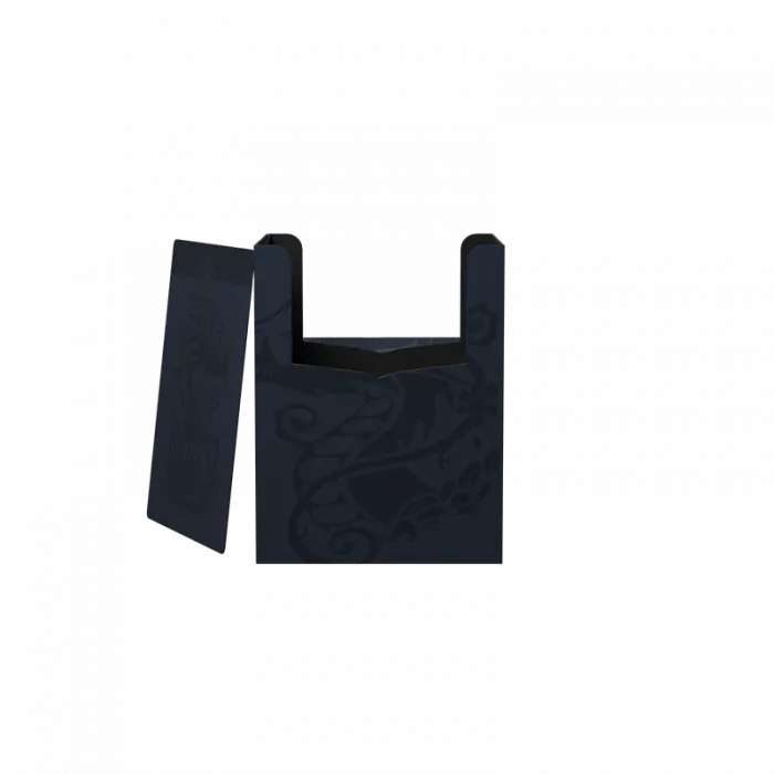 Dragon Shield Deck Shell - Midnight Blue
