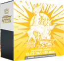 Sword & Shield: Brilliant Stars - Elite Trainer Box (Pokemon Center Exclusive)