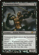 Tormented Hero [Friday Night Magic 2014] ESPAÑOL