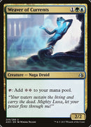Weaver of Currents [Amonkhet] ESPAÑOL