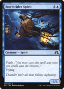 Stormrider Spirit [Shadows over Innistrad] ESPAÑOL