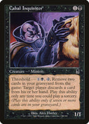 Cabal Inquisitor [Odyssey] ESPAÑOL