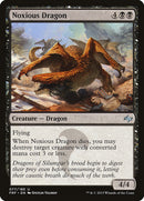 Noxious Dragon [Fate Reforged] ESPAÑOL