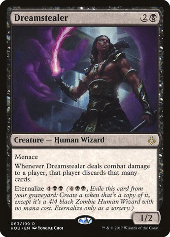 Dreamstealer [Hour of Devastation] ESPAÑOL