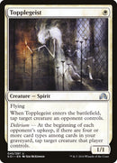 Topplegeist [Shadows over Innistrad] ESPAÑOL