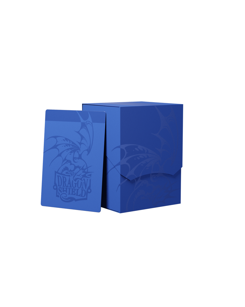 Dragon Shield Deck Shell - Wisdom