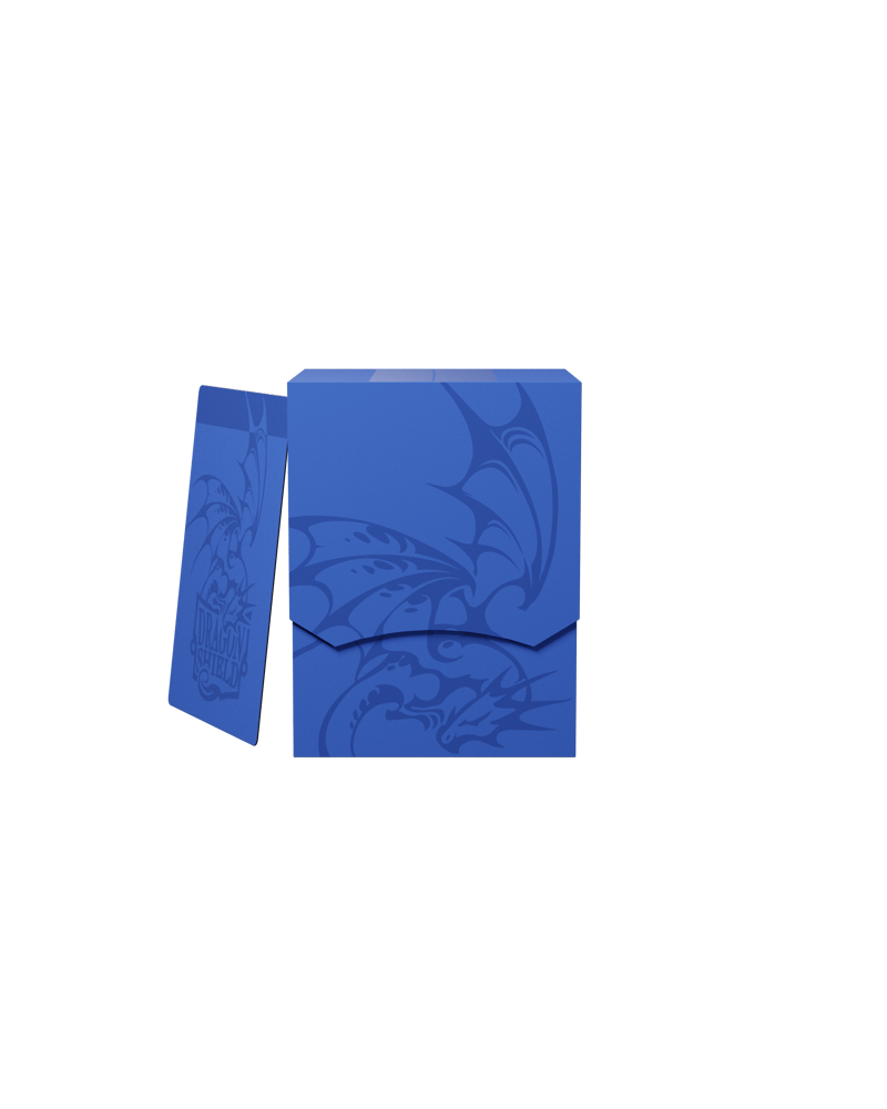 Dragon Shield Deck Shell - Wisdom