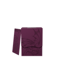 Dragon Shield Deck Shell - Wraith