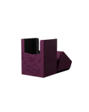 Dragon Shield Deck Shell - Wraith