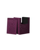 Dragon Shield Deck Shell - Wraith