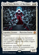 Elesh Norn, Mother of Machines [Phyrexia: All Will Be One] JAPONES