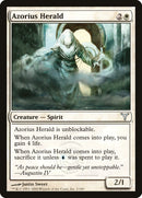 Azorius Herald [Dissension] ESPAÑOL