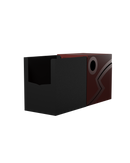 Dragon Shield Double Shell - Bloodred