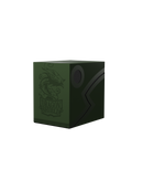 Dragon Shield Double Shell - Forest Green/Black
