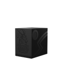 Dragon Shield Double Shell - Shadow Black