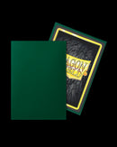 Dragon Shield 60 Japanese Matte Jade para Yu-Gi-Oh