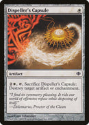 Dispeller's Capsule [Shards of Alara] JAPONES