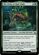 The Pride of Hull Clade [Murders at Karlov Manor] ESPAÑOL