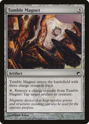 Tumble Magnet [Scars of Mirrodin] ESPAÑOL