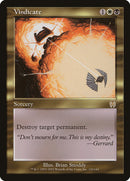 Vindicate [Apocalypse] ESPAÑOL