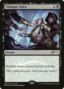 Ultimate Price [Friday Night Magic 2015] ESPAÑOL