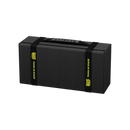 Dragon Shield Magic Carpet XL - Negro/Negro