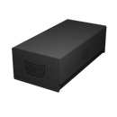 Dragon Shield Magic Carpet XL - Negro/Negro