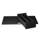 Dragon Shield Magic Carpet XL - Negro/Negro