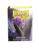 Dragon Shield 100 Dual Matte Orchid Standard