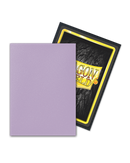 Dragon Shield 100 Dual Matte Orchid Standard