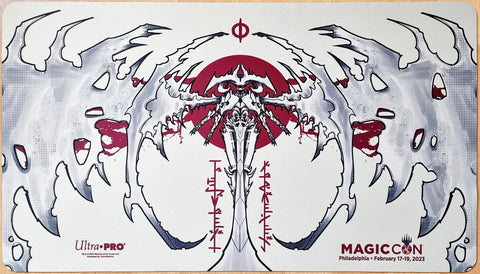 Playmat Atraxa Magic Con Philadelphia 2023